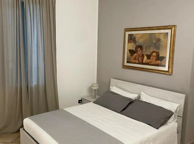 Faccio17 Apartmán *