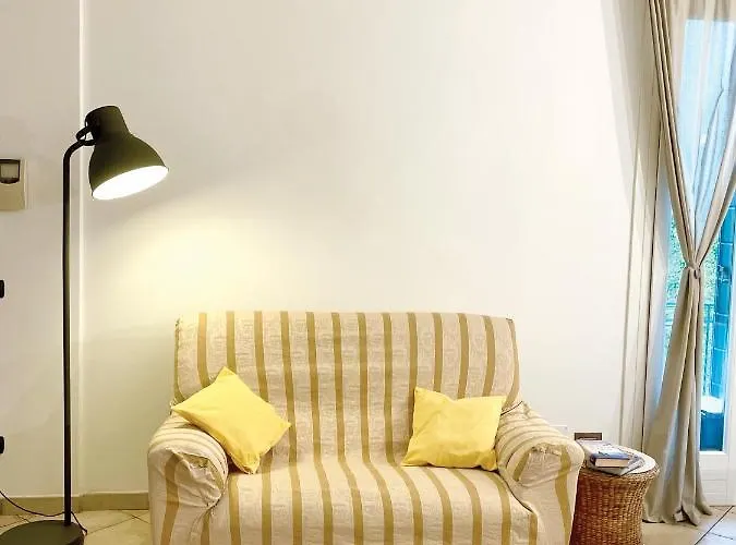 Faccio17 Apartmán *