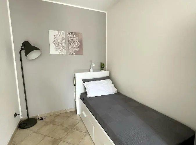 Apartmán Faccio17 *