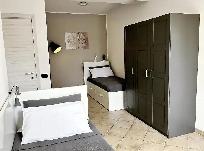 Faccio17 Apartmán Verona