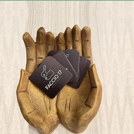 Faccio17 Appartamento Verona