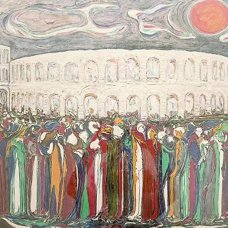 Appartamento Faccio17 *