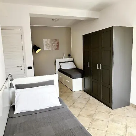 Faccio17 Appartement Verona