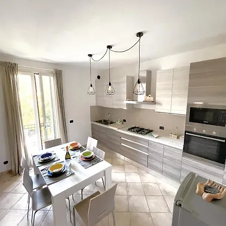 Faccio17 Appartement Verona