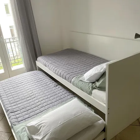 Faccio17 Apartamento Verona