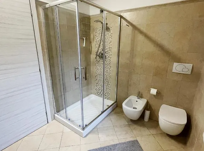 Faccio17 Apartamento *