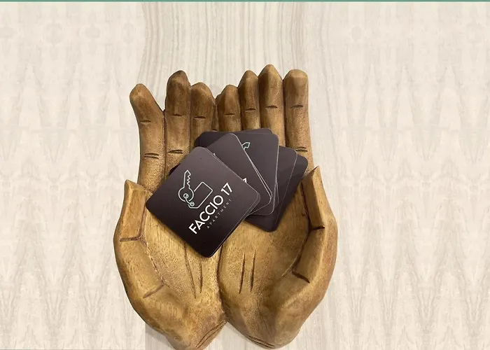 Faccio17 شقة فيرونا