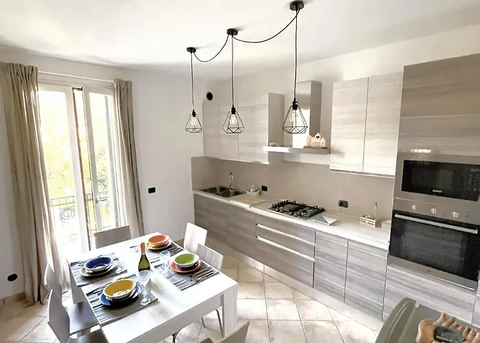 Faccio17 شقة فيرونا