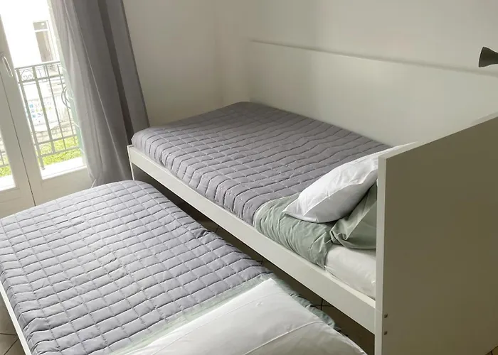 Faccio17 شقة فيرونا