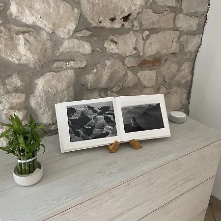 Faccio17 Appartement