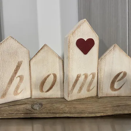 Faccio17 Appartement